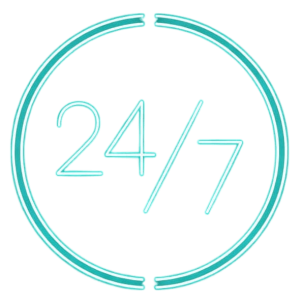 24 x 7